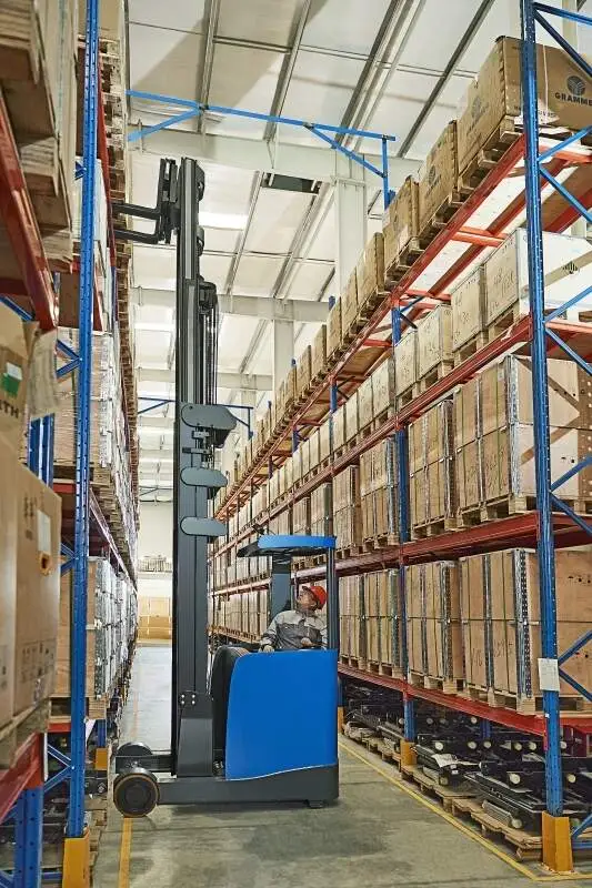 六盘水制造厂区 AGV 物料自动转运方案(图1) 六盘水制造厂区 AGV 物料自动转运方案(图1)